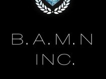 B.A.M.N. INC.