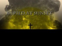 Buried At Sunset