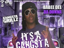 Babee Dee Da Donna