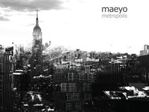 Maeyo