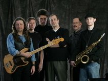 The Hardline Blues Band