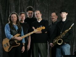Image for The Hardline Blues Band