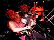 †The Four Horsemen†