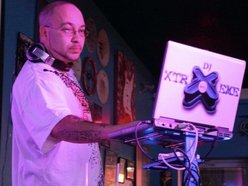Image for DJ Xtreme