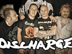 Image for DISCHARGE