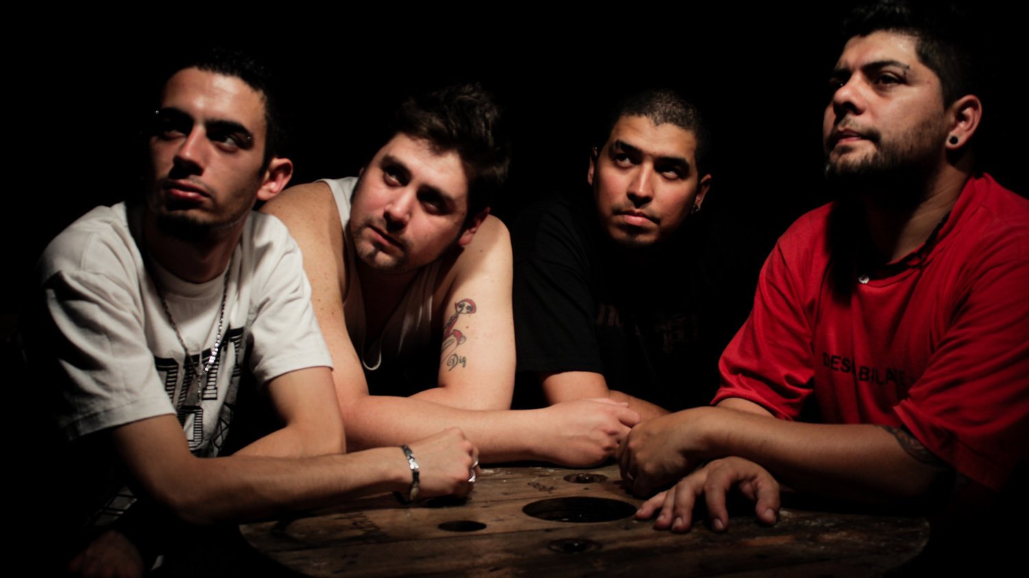 ReverbNation profile picture for @NOMINAL