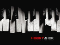 ReverbNation profile picture for @heartsick