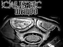Caustic Method