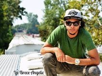 La-Brece Angelic
