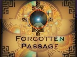 Image for Forgotten Passage