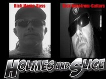 Holmes and Slice