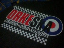 ORKESKA
