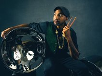 Jonathan Scales Fourchestra
