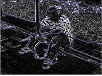 J.E.D... b.f.c. records