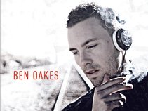 Ben Oakes