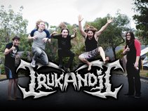 Irukandji
