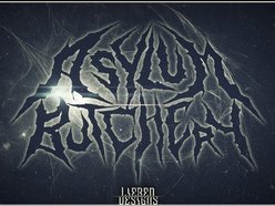 Image for Asylum Butchery