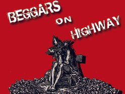 Image for Beggars On Highway