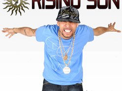 Image for Rising Son