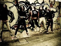 THE SHEENAS (RAMONES TRIBUTE)