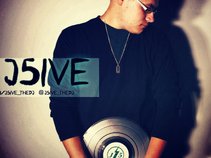 J5ive_TheDj