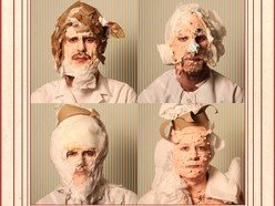 Image for White Denim