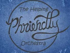 Image for Helping Phriendly Orchestra