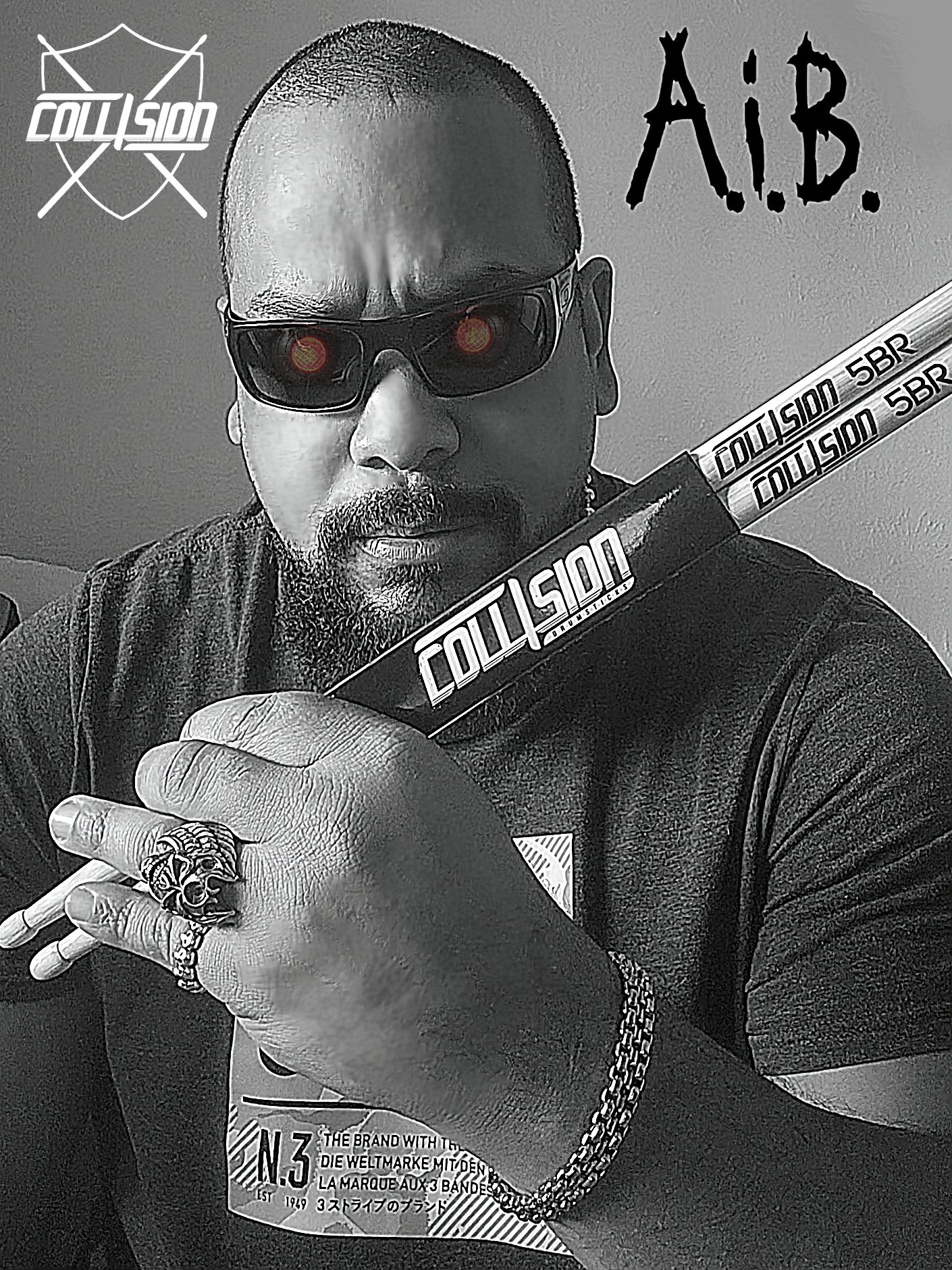 Reverbnation Jp Rocks Mr. J-Rock | ReverbNation