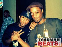 Traumah Beats