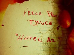 Image for Fresh Pro Deuce