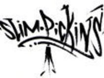 DJ SLIM PICKINS