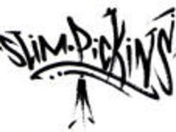 Image for DJ SLIM PICKINS