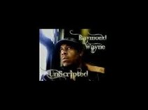 Raymond Wayne