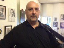 Paul Hart Fowler