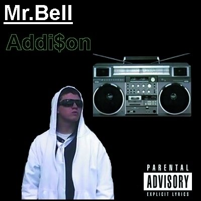 ReverbNation profile picture for @addison