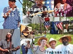 North Misssissippi Hill Country Picnic 2011 Artists