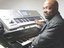 Cortez H. Liggins Sr.