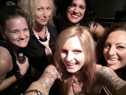 Image for Shoot To Thrill