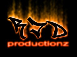 RJD Productionz