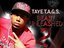 Taye Tags