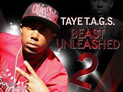 Image for Taye Tags