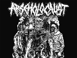 Image for ARSEHOLOCAUST