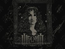 War From A Harlots Mouth