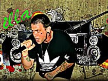 iLLa Villain (Pipe Dreams Ent.)