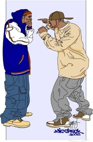 ReverbNation profile picture for @narcotics