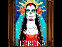 Llorona