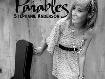Stephanie Anderson