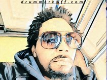 DrummerHoff DJ Extraordinaire