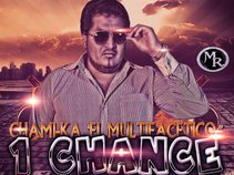 Chami-Ka