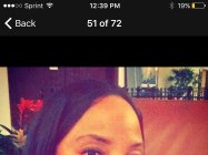 Shavone Pretty Picket